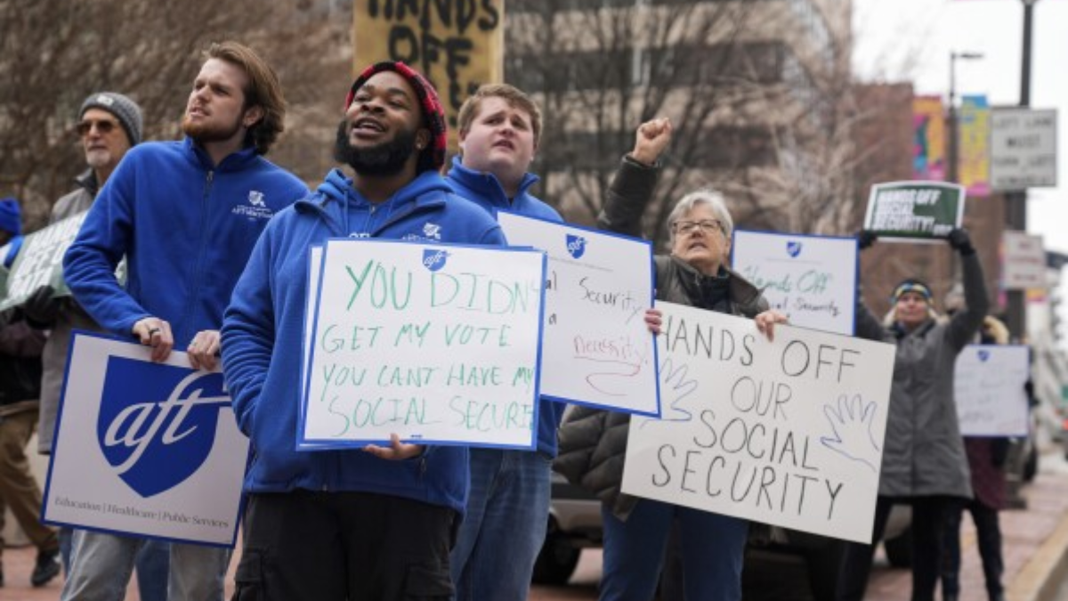 In-Person Rule Change Threatens Access to Social Security for Vulnerable Groups