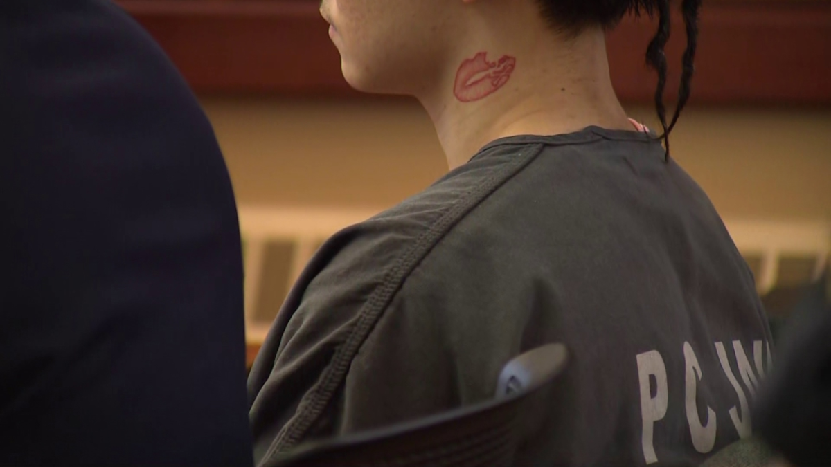 Two Teenagers Sentenced in Fatal Puyallup Robbery Attempt