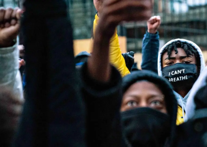 Equal Rights Doubts Persist Half of U.S. Skeptical About Racial Equity Progress