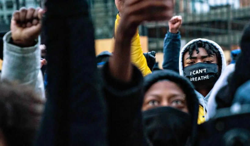 Equal Rights Doubts Persist Half of U.S. Skeptical About Racial Equity Progress
