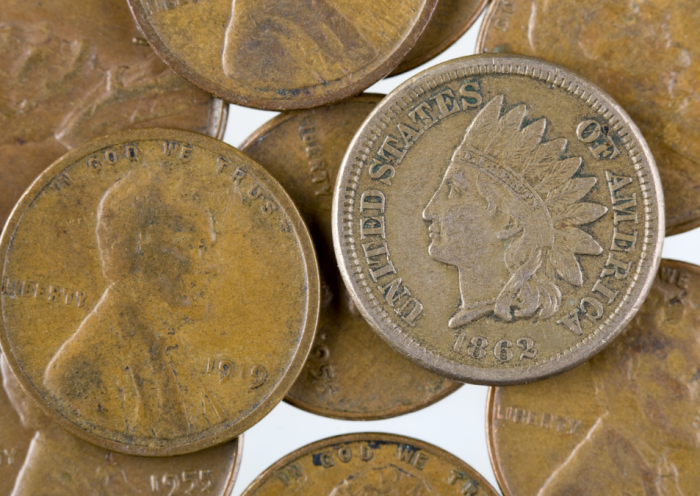 Found a Penny? It Could Be One of These 1900s Coins Worth Big Money