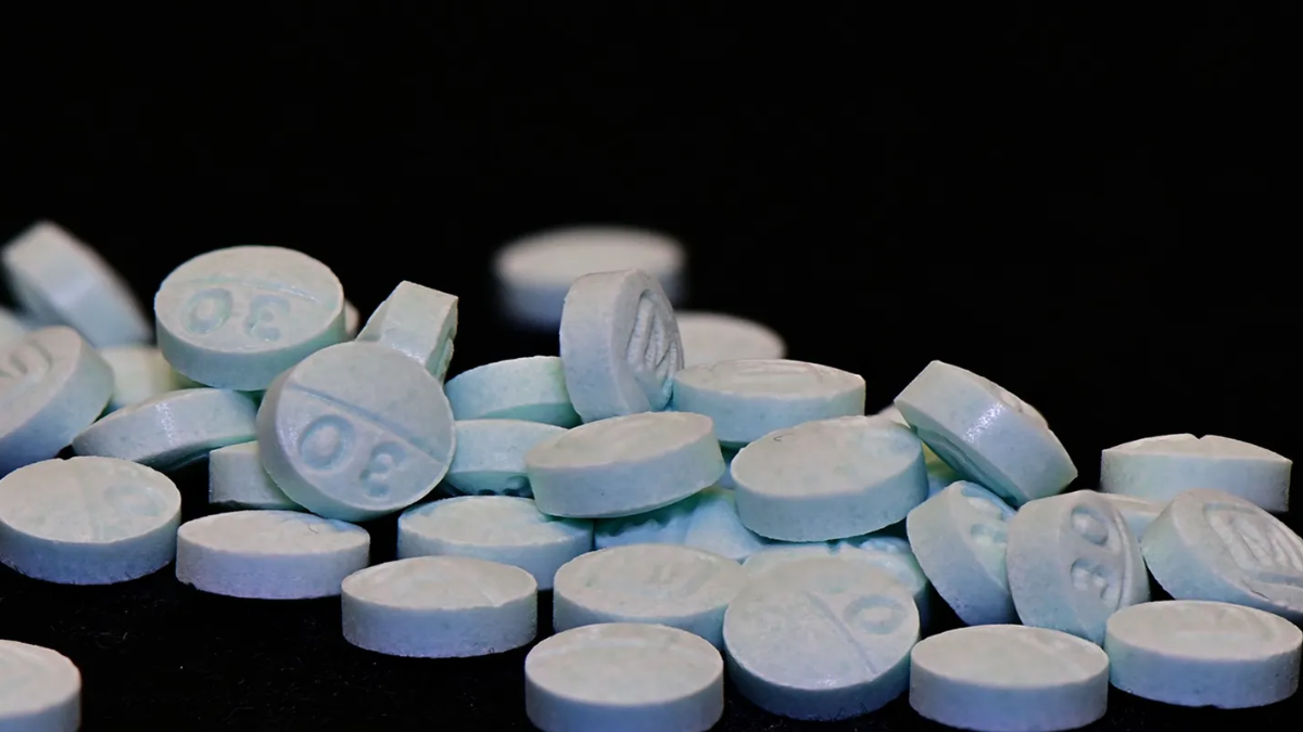 Four Overdose Deaths in Palmdale Lead to Charges Against Ex-Felon