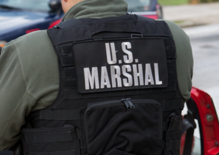 Armed Robbery Suspect Caught by U.S. Marshals After Pleasantville Liquor Store Heist