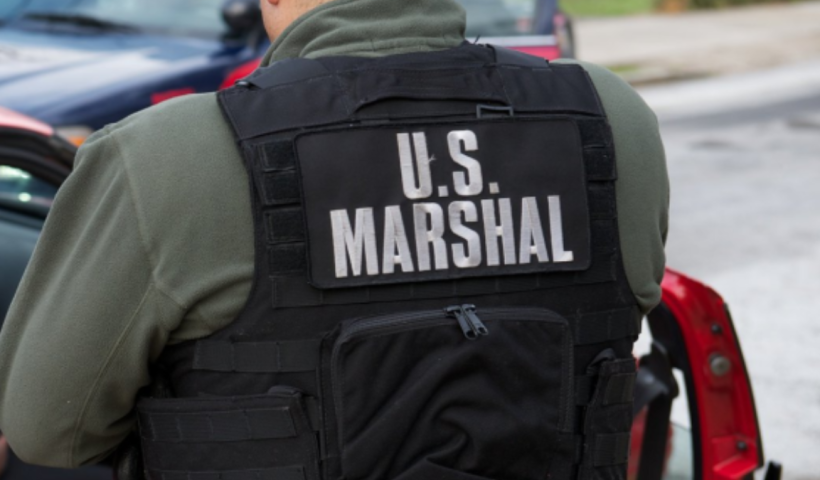 Armed Robbery Suspect Caught by U.S. Marshals After Pleasantville Liquor Store Heist