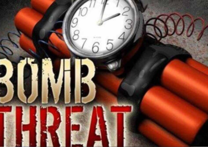 Texas Inmate Suspected in Bomb Threat Targeting Elementary School