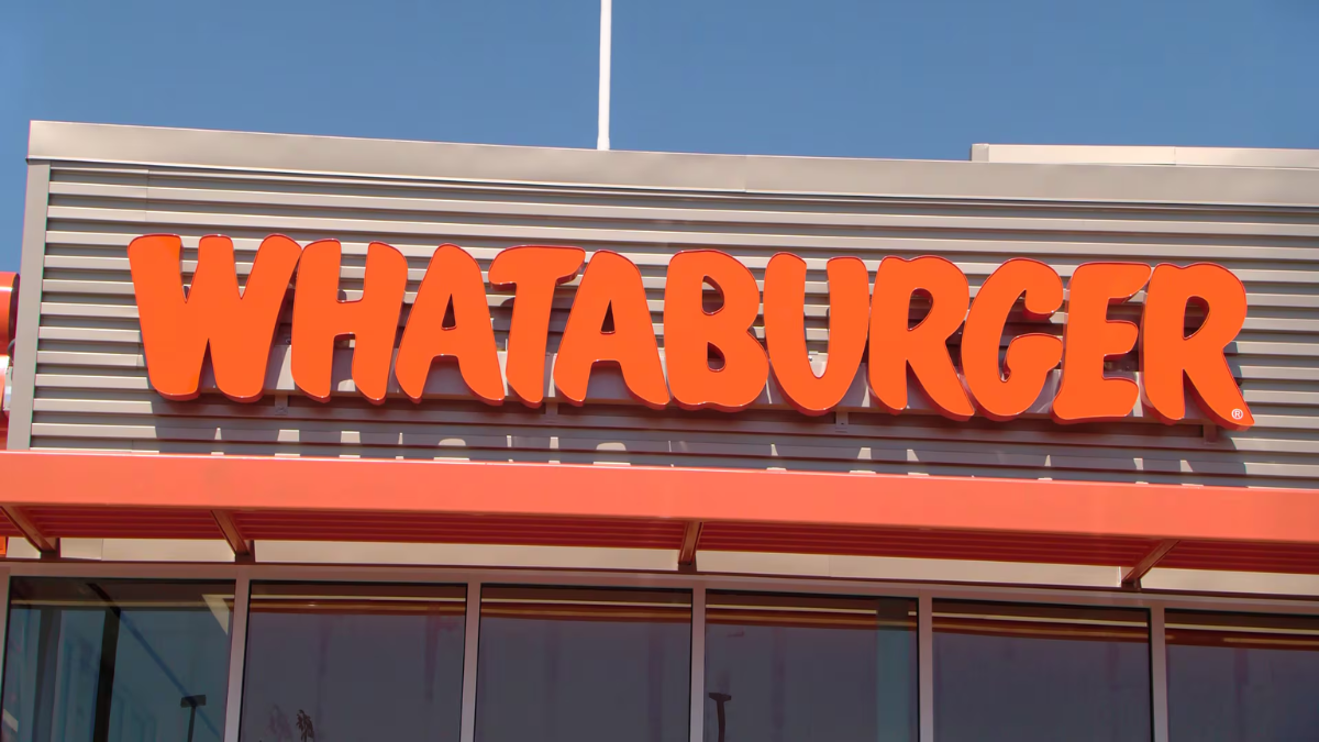 Plainview’s First Whataburger to Open Monday with Special Promotions