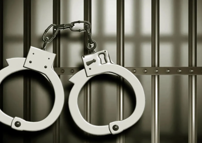 Driver Arrested on DUI Charges After Crash Leaves One Trapped