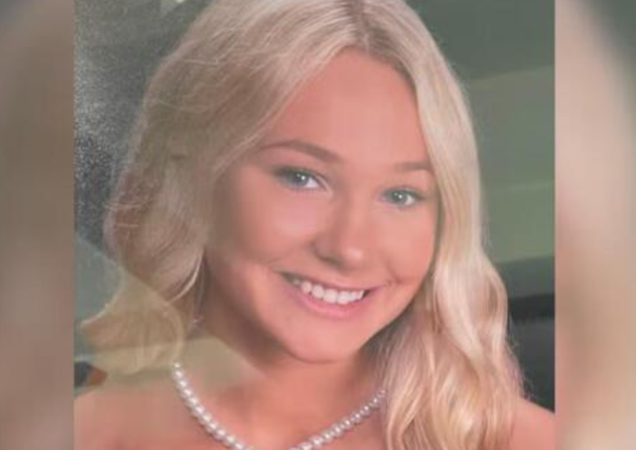 Tragic End for Taylor Swift Fan Pursuing Teaching Career as Crime Spree Turns Deadly