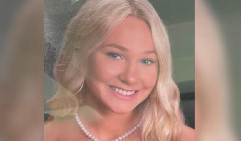 Tragic End for Taylor Swift Fan Pursuing Teaching Career as Crime Spree Turns Deadly