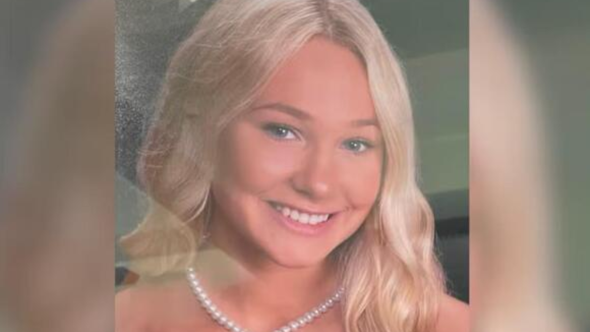 Tragic End for Taylor Swift Fan Pursuing Teaching Career as Crime Spree Turns Deadly