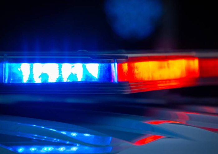 California Couple Arrested for Allegedly Confronting Federal Immigration Agents