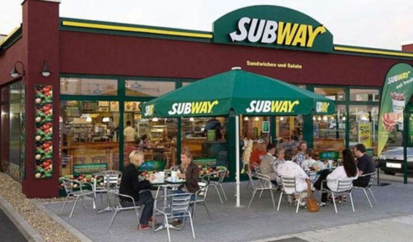 America's Largest Sandwich Chain Faces Decline with 631 Store Closures