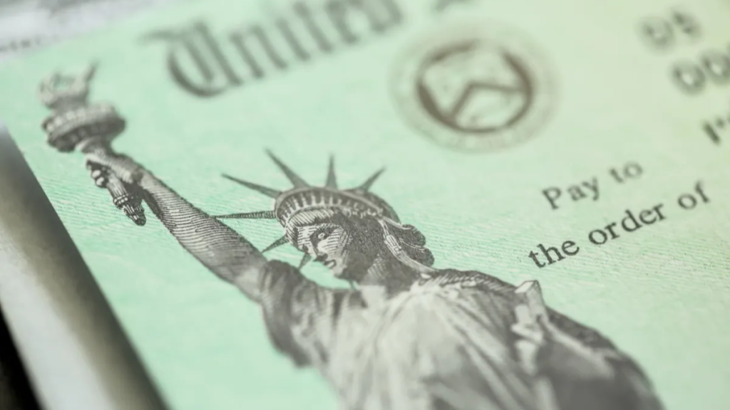 New $2,000 Social Security Payout Arrives Wednesday – Who’s Eligible?