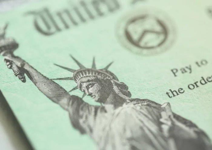 Paper Checks Could Be Gone for Good by September Under Trump’s Plan