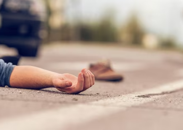 Jamie Salazar Identified as Victim in Jones County Hit-and-Run