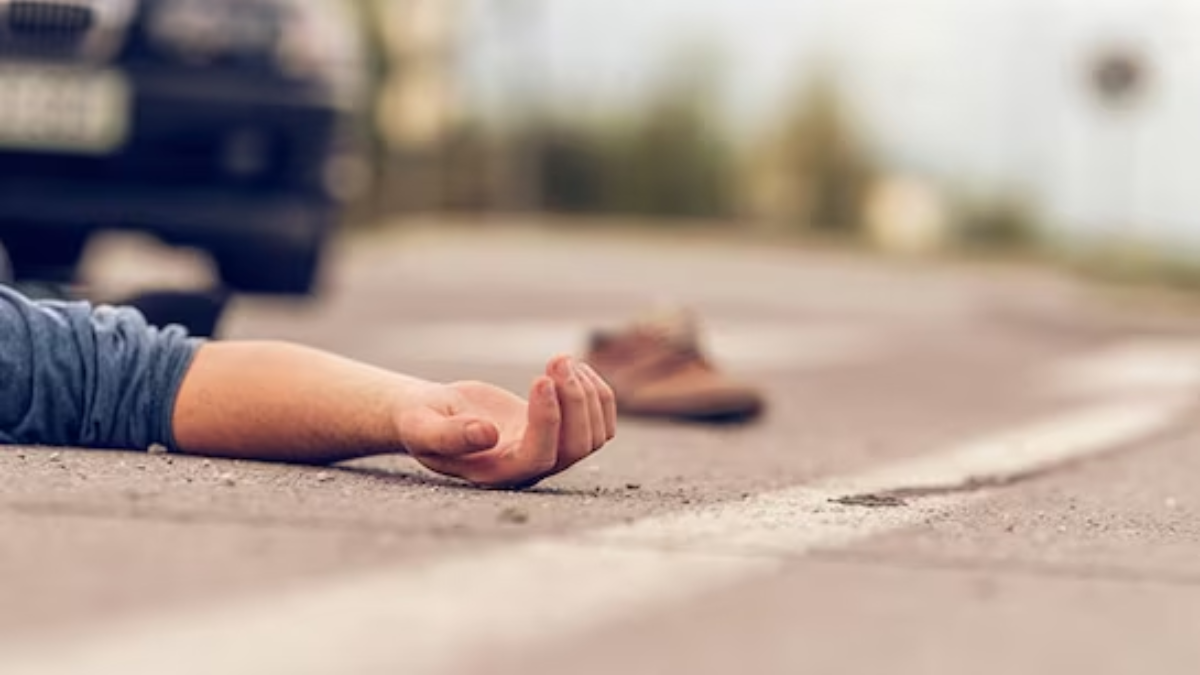 Jamie Salazar Identified as Victim in Jones County Hit-and-Run