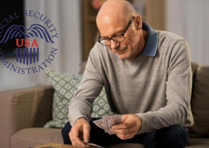 May 14 Social Security Update Brings Boost to Senior Citizens' Checks