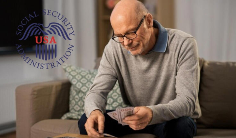 May 14 Social Security Update Brings Boost to Senior Citizens' Checks