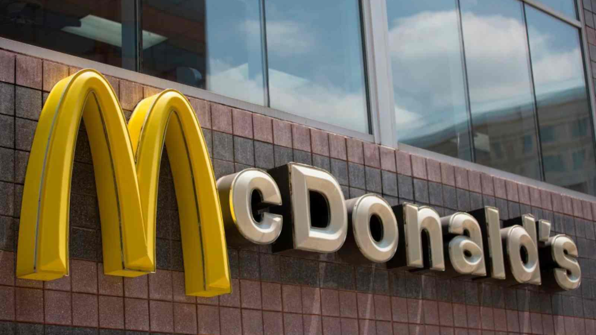 McDonald’s Retires Fan-Favorite Meal as Part of Menu Update with New Store Launches