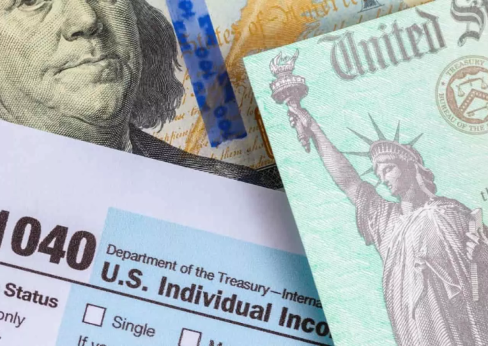 New $2,000 Social Security Payout Arrives Wednesday – Who’s Eligible?