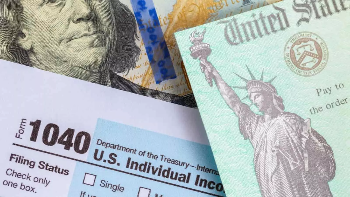New $2,000 Social Security Payout Arrives Wednesday – Who’s Eligible?