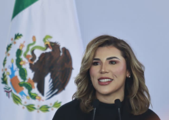 Diplomatic Stir as U.S. Withdraws Visas from Mexican State Governor and Spouse
