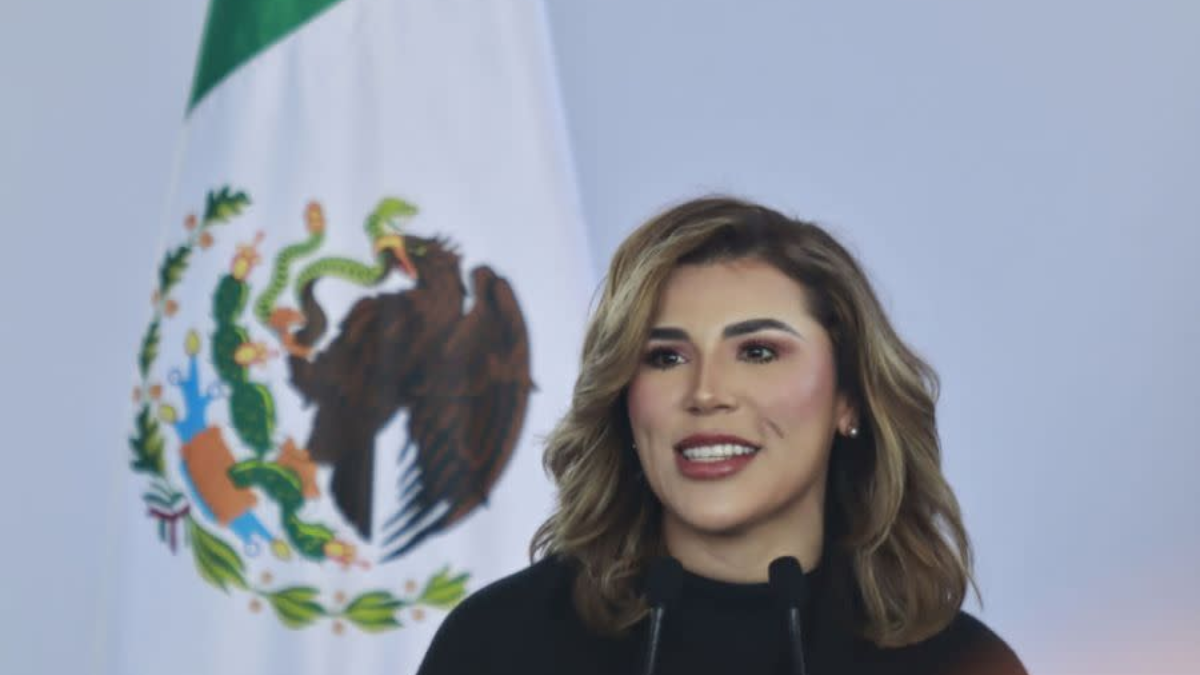 Diplomatic Stir as U.S. Withdraws Visas from Mexican State Governor and Spouse