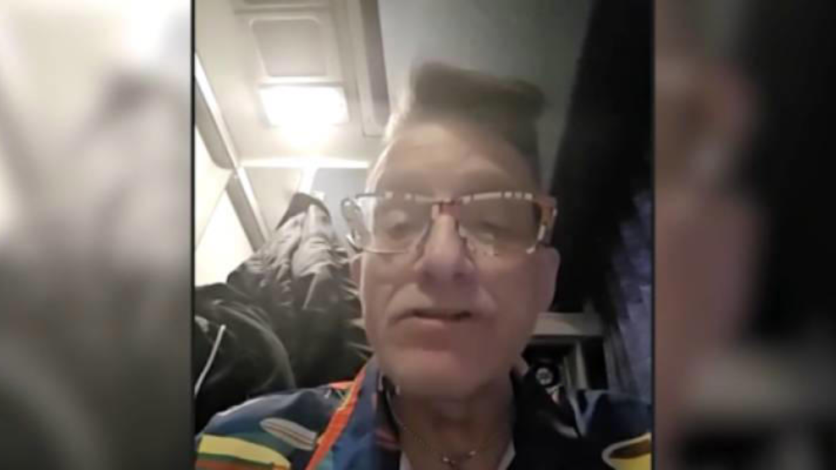 Social Security Demands $201K Repayment From HIV-Positive Man in California