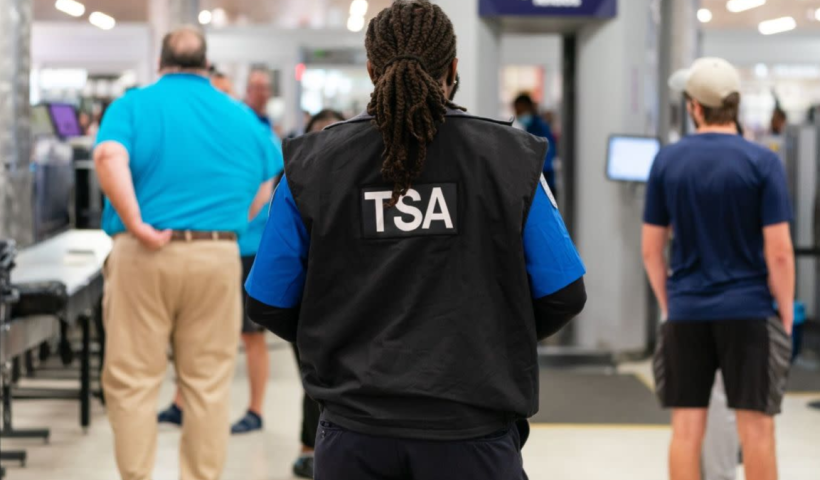 May 2025 Deadline Looms as TSA Pushes REAL ID Reminder