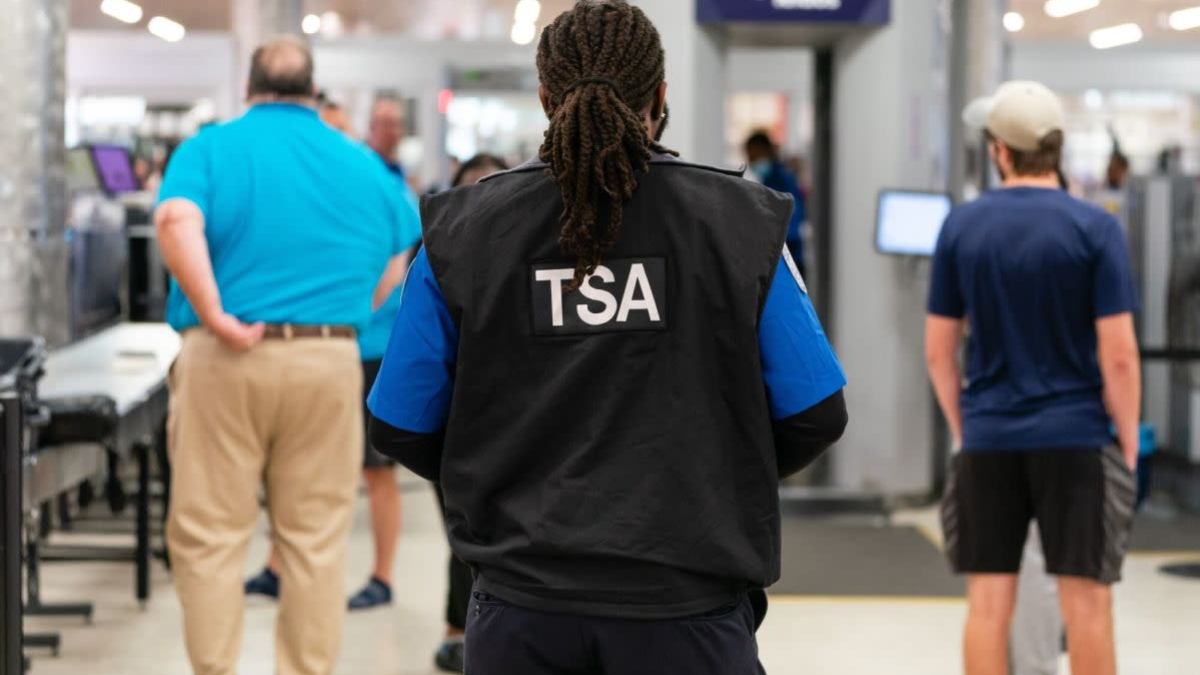 May 2025 Deadline Looms as TSA Pushes REAL ID Reminder