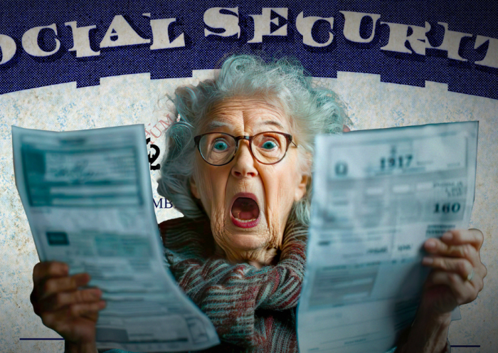 SSA Staffing Crisis Puts 69 Million Americans’ Benefits at Risk