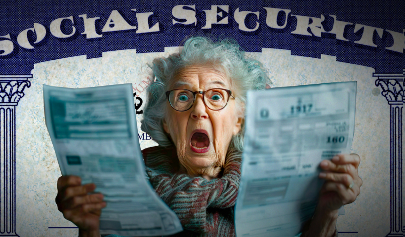 SSA Staffing Crisis Puts 69 Million Americans’ Benefits at Risk