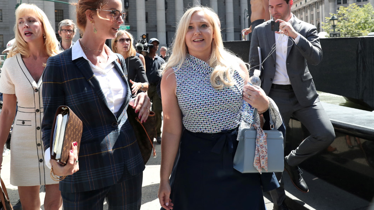 Heartbroken Father of Virginia Giuffre Questions Suicide Ruling