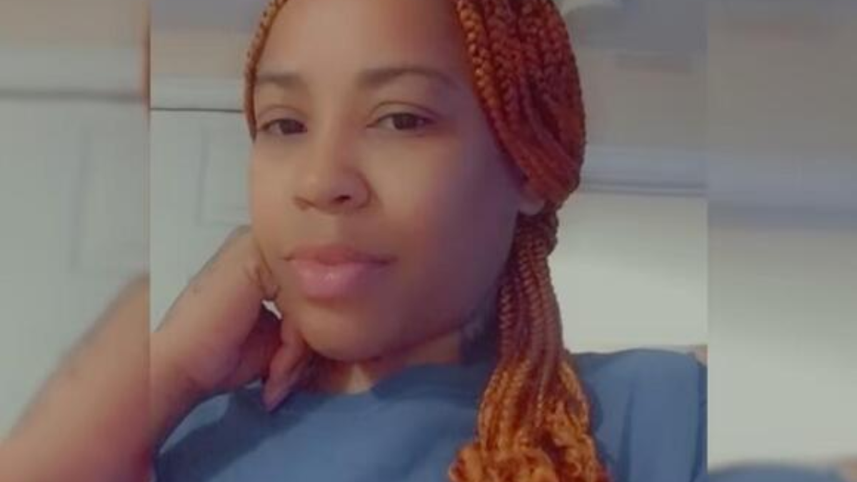 Millville Mother Murdered in Park, Prosecutor Confirms Arrest in Case