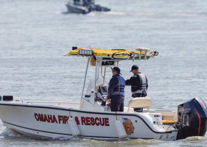 Bodies of Three Missing Children Recovered from Missouri River