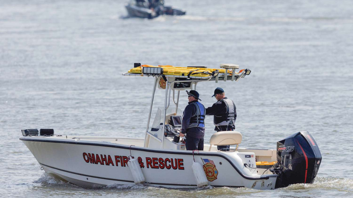 Bodies of Three Missing Children Recovered from Missouri River