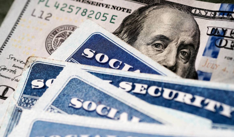 Retirement Anxiety Rises as More Americans File for Benefits Amid SSA Reform