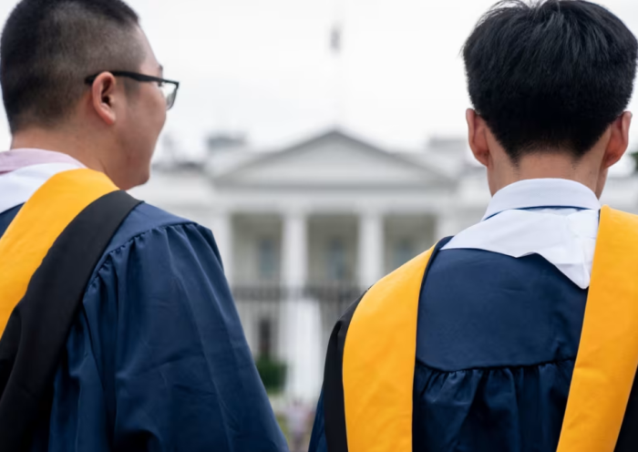 Social Security Checks Threatened for Seniors With Student Debt in Default