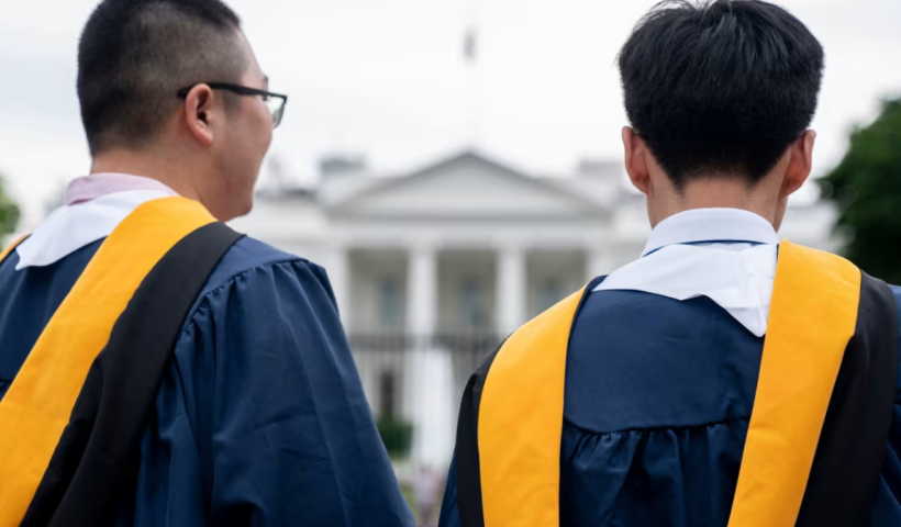 Social Security Checks Threatened for Seniors With Student Debt in Default