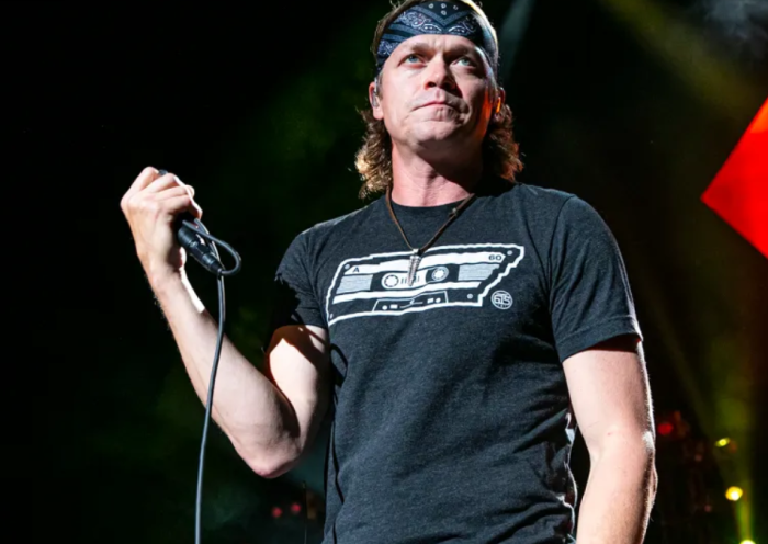 Brad Arnold’s Stage 4 Cancer Diagnosis Halts 3 Doors Down’s Summer Tour