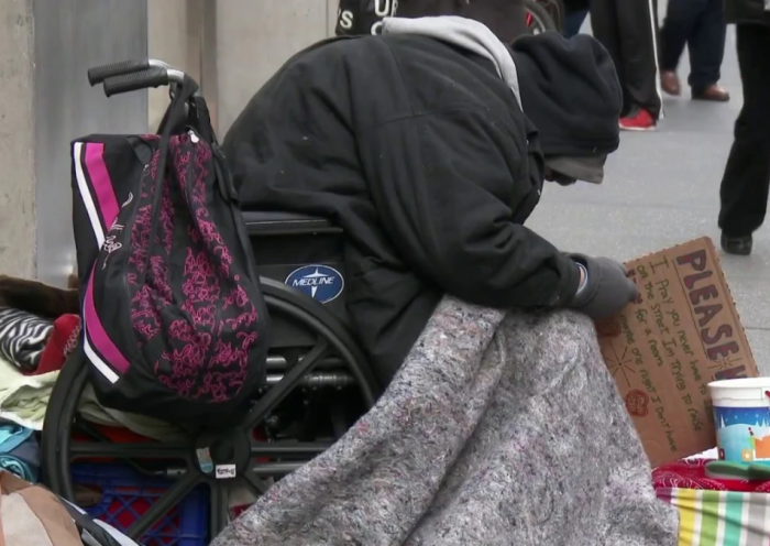 Storm Drain Survival and the Risk Facing Las Vegas Underground Homeless