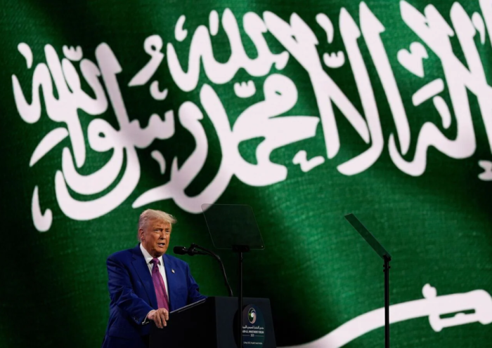 Trump Lifts All U.S. Sanctions on Syria in Major Foreign Policy Shift