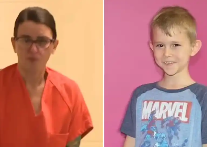 Utah Woman Sentenced for ‘Prolonged Death Camp’ Abuse Leading to Child’s Death
