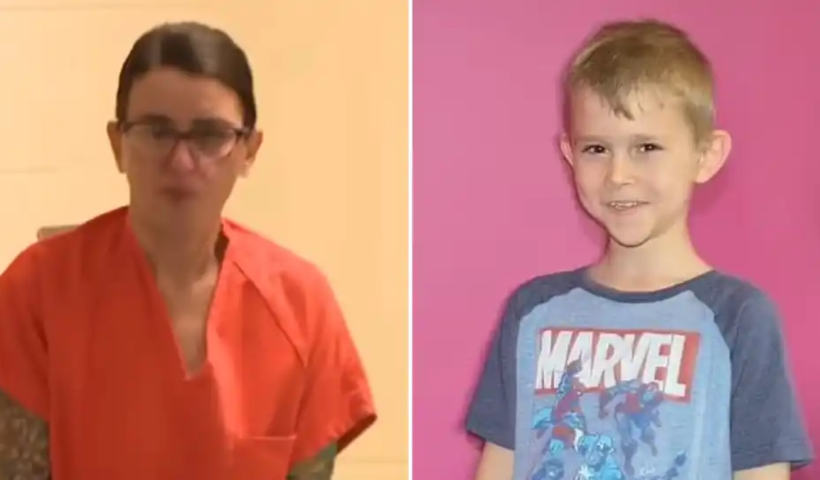Utah Woman Sentenced for ‘Prolonged Death Camp’ Abuse Leading to Child’s Death