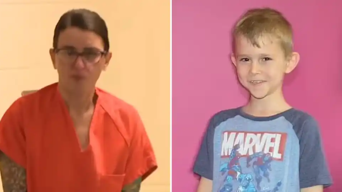 Utah Woman Sentenced for ‘Prolonged Death Camp’ Abuse Leading to Child’s Death