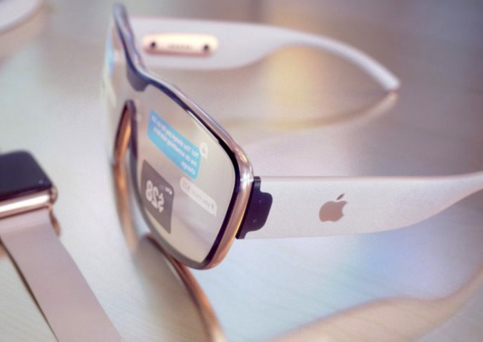 Apple’s Augmented Reality Ambitions Expand With Two Smart Glasses Prototypes