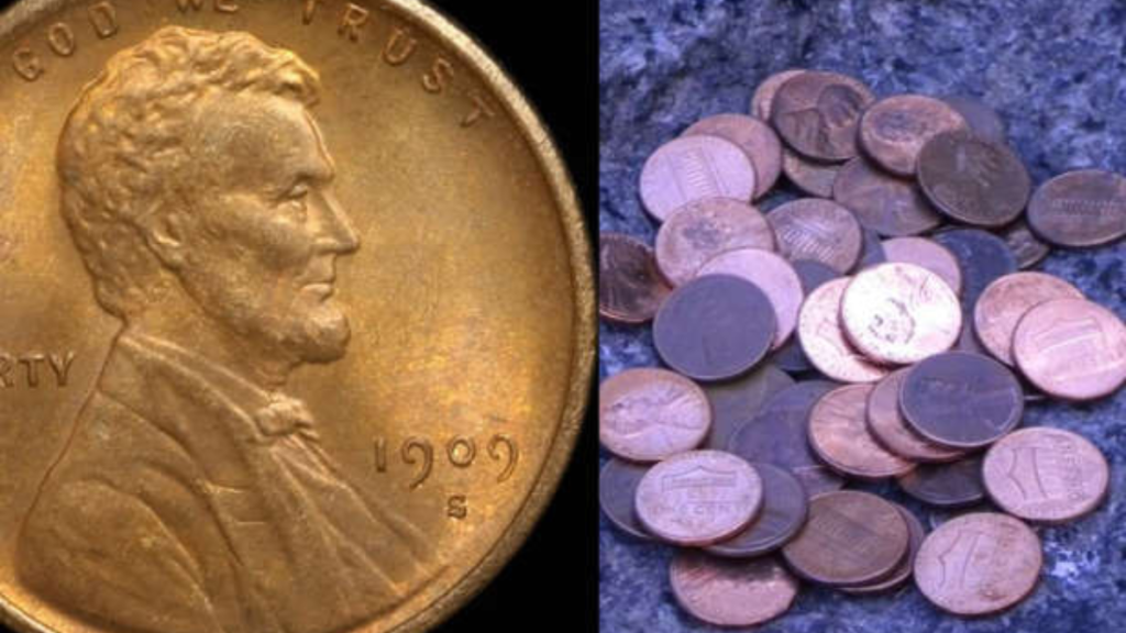 Rare and Valuable Top 9 Lincoln Cents Every Collector Wants