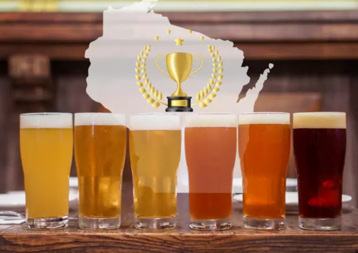 Wisconsin Dominates 2025 World Beer Cup with Multiple Award-Winning Beers