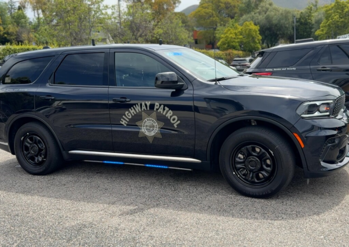 CHP Introduces Unmarked Vehicles to Catch Dangerous Drivers