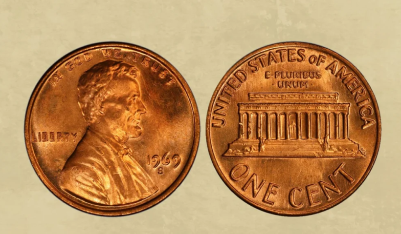 Rare and Valuable Top 9 Lincoln Cents Every Collector Wants